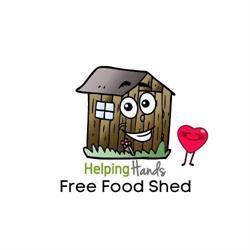 Helping Hands Free Food Shed