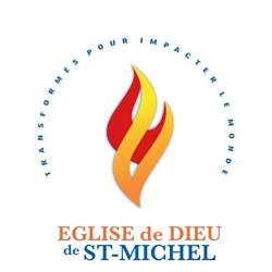 Église de Dieu de St-Michel