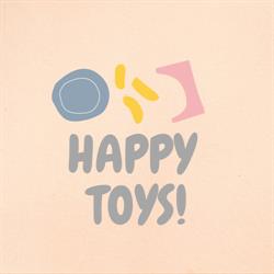 Happy Toys Sharing