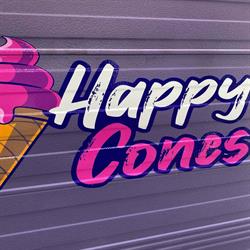 Happy Cones Leduc