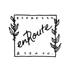 EnRoute Espresso & Tea co