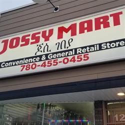 Jossy Mart
