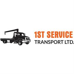 1st Service Transport Ltd.