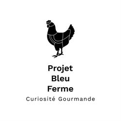 Projet Bleu Ferme
