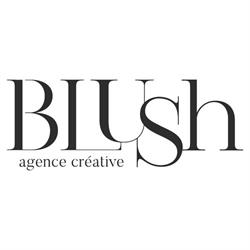 Blush agence créative