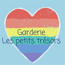 Garderie Les petits trésors I. H. Ltée
