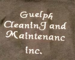 Guelph Cleaning and Maintenance Inc.
