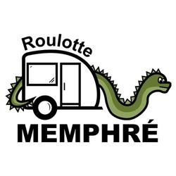 Roulotte Memphré