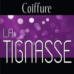 Coiffure La Tignasse