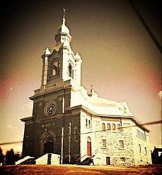 Église de Saint-Moïse