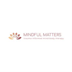 Mindful Matters Mind-Body Counselling