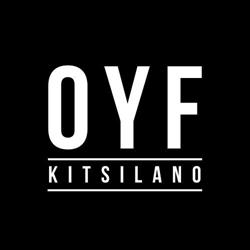 Oxygen Yoga & Fitness Kitsilano