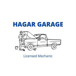 Hagar Garage