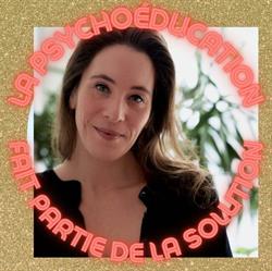 Anne-Marie Dansereau, psychoéducatrice et massothérapeute