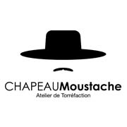 Chapeau Moustache Atelier de Torréfaction