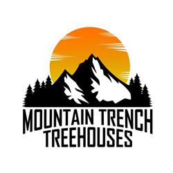 Mountain Trench Treehouses