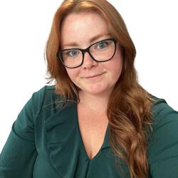 Courtney Helps - Cape Breton REALTOR