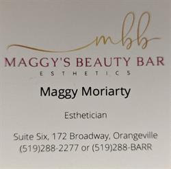 Maggy's Beauty Bar