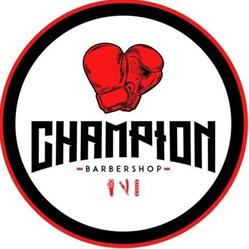 Champion Barbershop