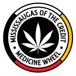 Mississaugas of the Credit Medicine Wheel
