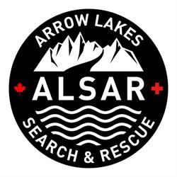 Arrow Lakes Search and Rescue