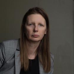 Mariana Dankova Portraits