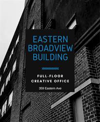 Eastern Broadview Building