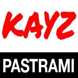 Kayz Pastrami