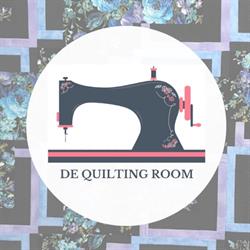 De Quilting Room longarm quilting services