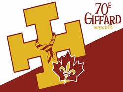 70e Groupe scout de Giffard