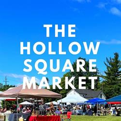 The Hollow Square Market