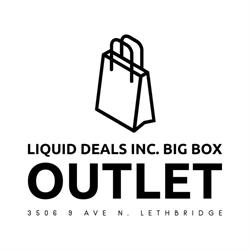 Liquid Deals Inc. Big Box Outlet