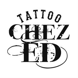 Tattoo Chez Ed