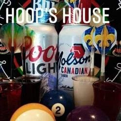 Hoops House