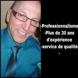 Raynald Gagnon CPA