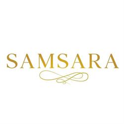 Ilsa by Samsara Couture House INC.