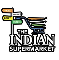 The Indian Supermarket Sunrise