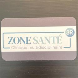 Zone Santé 3R