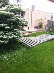 Your Fence Repair Mississauga Burlington Toronto
