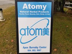 Apex Burnaby Center