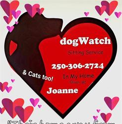 DogWatch Sitting Service