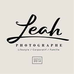 Leah Photographe
