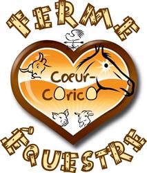 Farm Equestre Coeur-Corico