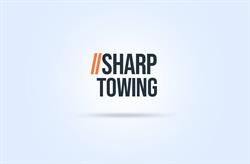 Sharp towing
