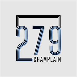 279 Champlain