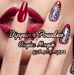 Ongles Magik - Dipping Powder