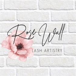 Rose Wall Lash Artistry