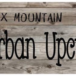 Fox Mountain Urban Upcycle
