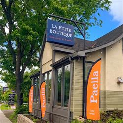 La P'tite Boutique