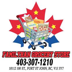 Familyhan Grocery Store